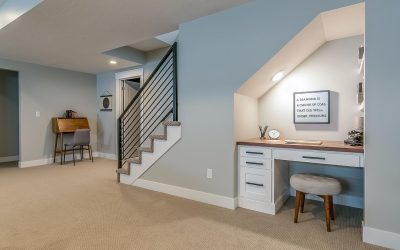 Basement Finishing Ideas That Add Real Value to Your Home