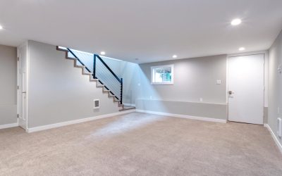 Basement Remodel? 5 Smart Reasons to Start Sooner Than Later