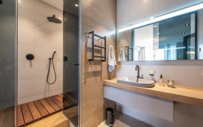 Bathroom Remodeling Ideas for Creating a More Comfortable and Functional Space