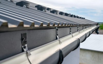 Why Gutters Play a Bigger Role in Protecting Your Home Than You Think
