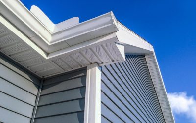 Signs Your Home’s Siding May Need Replacement