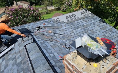 Roof Replacement vs Repair: A Homeowner’s Decision Guide for Long Term Value