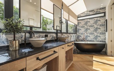 Top Design Trends for Custom Homes in 2026